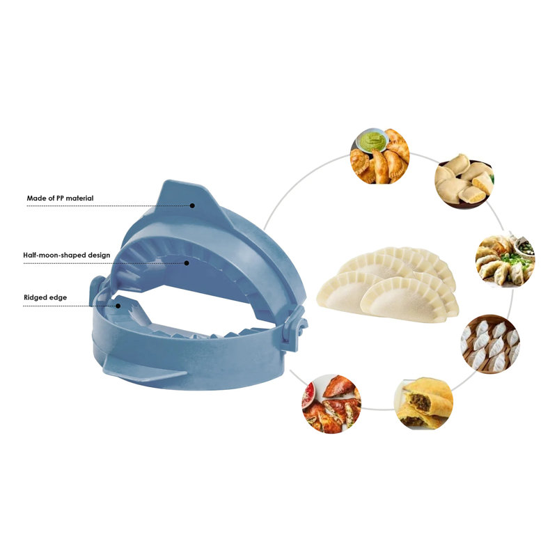 NY Textile Haus Dumpling Maker
