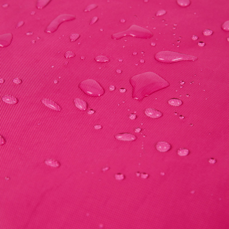 Bean Bag Bazaar Indoor-Outdoor Cushions, Pink