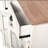 Marleigh Solid Wood Accent Cabinet