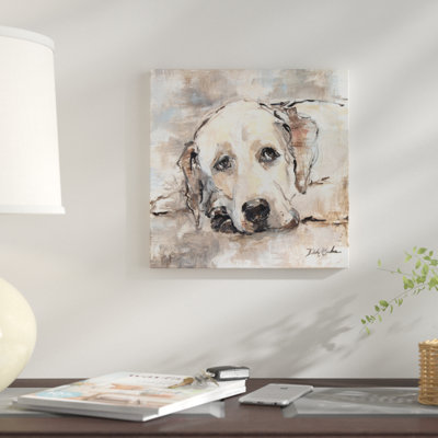 " Lazy Daze " by Debi Coules