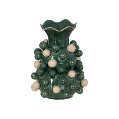 Paullina Ceramic / Porcelain Table Vase