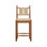 Estela Counter Stool in Honey