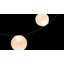 Hubble Bubble 11 - Light LED Chandelier