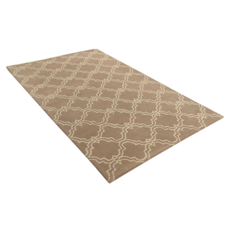 Otto Taupe Rug