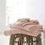 Bambo Cotton Blend Towels-368406362