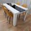 Bertila 4 - Person Dining Set-654982290