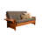 Johnte 82'' Wide Full Futon And Mattress-335709940-335709943-286524212