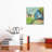 Going To The Country by Jeanette Vertentes - Wrapped Canvas Gallery-Wrapped Canvas Giclée-1929608316