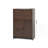 Multifunctional Desk Cabinet With Fold - Up Desktop And Ample Storage