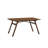 7Pcs Dining Room Set