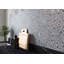 Kallisto 8 po x 9 po Carreau de porcelaine Hexagon Terrazzo-106721839