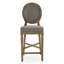 Medallion Counter Bar Stool-344669959