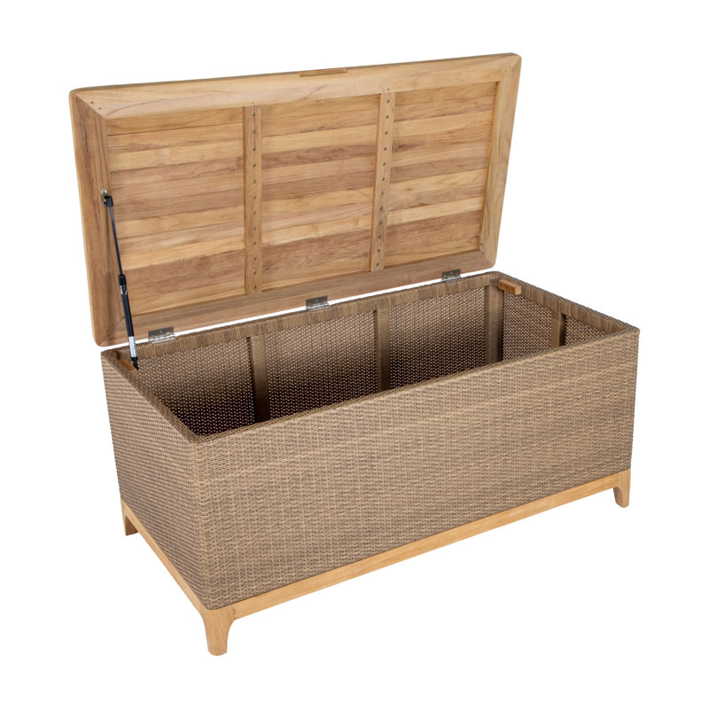 Chesapeake Medium Storage Box