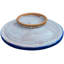 Handmade Ceramic Decorative Plate