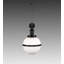 Bola 1 - Light Armed Sconce
