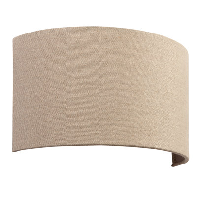 Paige Flush Mounted Sconce