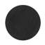 Table de bout ronde en bois 19,9 po Albertice