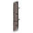 19 - Step Steel Straight Ladder