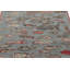 Rug & Kilim’S Mid-Century Style Rug In Blue With Colorful Fish Pictorials-1005521558