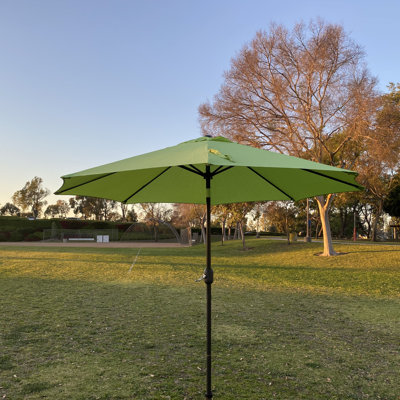 Parasol de marché 105 po Avanna