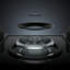 35" Gas Cooktop with 5 Burners