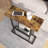 Holifield Side Table with Storage-11931008-23160126
