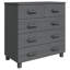 Buffet-bar Hamar avec tiroirs HAMAR-9161426
