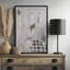 «Bathroom Scene II» par Masey St. Studios, reproduction d'art-129010298-129010300-129010307
