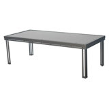Patinero Outdoor Coffee Table