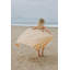  Serviette de plage réversible à imprimé léopard, 100% coton, Peshtemal résistant au sable, mince et absorbante, 69 po x 38 po-224941509