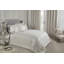 Eden Polyester Floral Bedspread-1621876065
