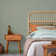 Superfresco Easy Serenity Textured Plain Wallpaper