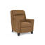 Rheeves Leather Recliner