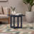 SQUARE SIDE TABLE-1268878683