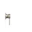 Occasion 2.75" W x 2.81" H Bathroom Sink Handle-1090764863