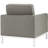 Loft Upholstered Fabric Armchair-23593009