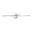 31' 2 - Light Dimmable LED 20W Vanity Light-429961221-412848547