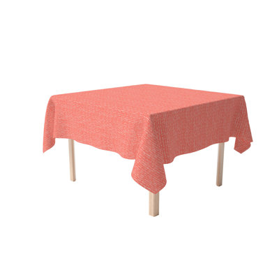 Square Tablecloth