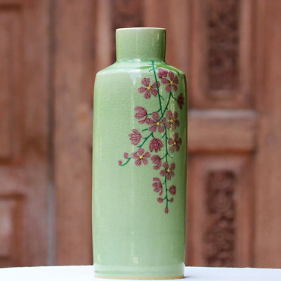 Vase de table Cambra