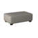 Keyone Upholstered Ottoman