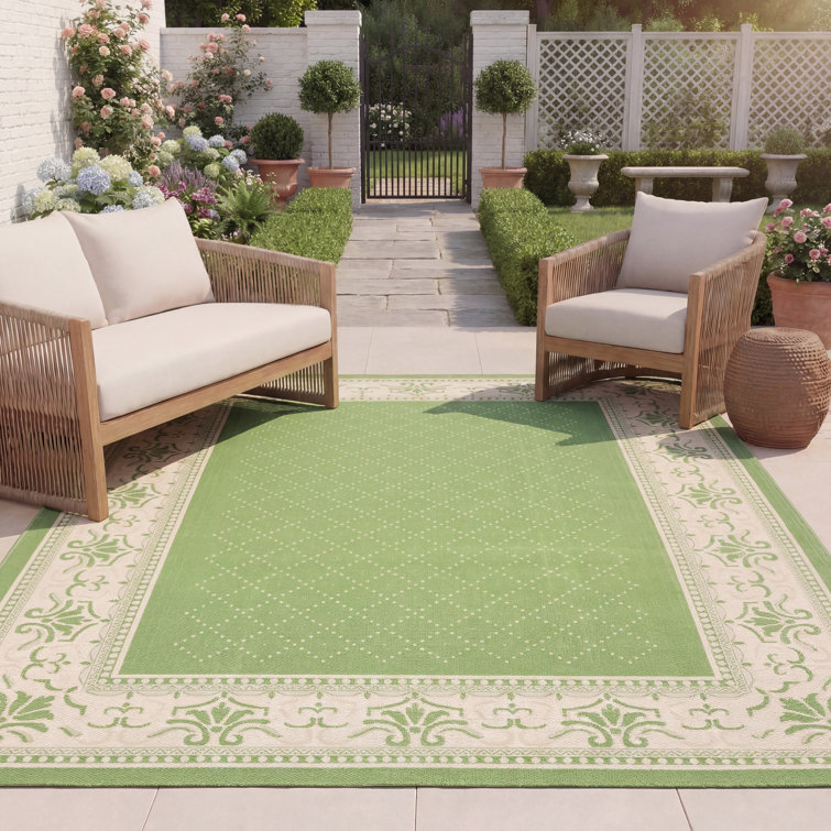 Tapis oriental performance Pharrell