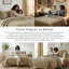 Ensemble de courtepointe surdimensionnée Southwest Fine Linens-1368851781-1368851785