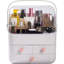 Plastic Makeup Organizer