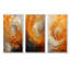 Or, orange, désert, mirage en spirale-103068110-103068112