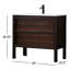Ensemble de meuble-lavabo simple 35,43 po Gonzalo-35980489
