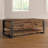 Gillianna Solid Wood Top Single Coffee Table
