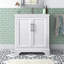 Ensemble de meuble-lavabo simple 30 po -235496848