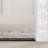 Jeccica Distressed Vintage Medallion Jute Blend Polyester Area Rug-790896472