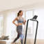 Foldable Treadmill