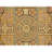 High-Quality Hand-Knotted Black Area Rug